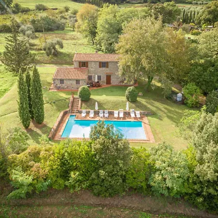 Villa Mealli Celle sul Rigo